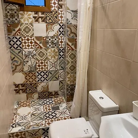 Stone 2 Apartament Salonic